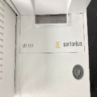 Sartorius MA100 Moisture Analyzer image 2